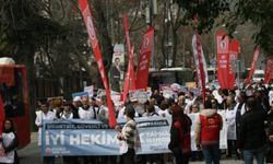 İstanbul Tabip Odası seçimlerinde; Demokratik Katılım Grubu yarışı kazandı