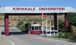 Kırıkkale Üniversitesi'ne sözleşmeli personel alınacak