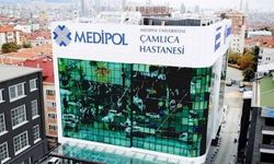 Medipol'den, hastane inşaatının durdurulduğu iddiasıyla ilgili açıklama