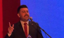 Osman Kaya'dan Maliye Bakanı Şimşek'e 40.000.000 dolarlık çağrı