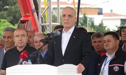 TÜRK-İŞ Başkanı Ergün Atalay, ‘500 bin kişiyiz, Türkiye'yi durdururuz’ 