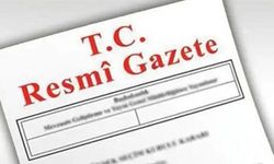 Türkiye Sağlık Vadisi'nin kuruluşuna dair kararname Resmi Gazete'de