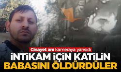 İzmir’de hastane personelini silahla öldürmüşlerdi! İntikam detayı…