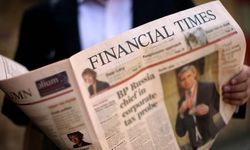 Bir Bu Eksikti. Financial Times: Türkiye'de memurların maaşları dondurulabilir