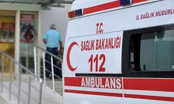 112 Acil Ambulansı Bir Taksi Değildir