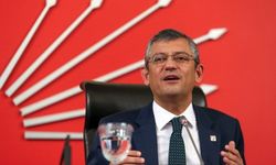 CHP lideri Özel'den toplu sözleşme ikramiyesindeki düzenlemeye tepki