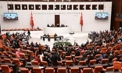 Diyarbakır Milletvekilleri şok iddiaları Meclis'e taşıdı