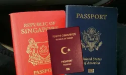 En güçlü pasaportlar listesinde lider değişti: Türkiye'den atak