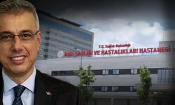 Sağlık Bakanı Memişoğlu'ndan Yunan mevkidaşına 'hastaneli' cevap