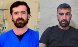 Mazhar Oğurlu cinayetinde Silahı kullanan  sağlık çalışanı çıktı!