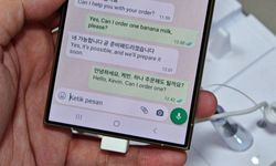 WhatsApp'tan şaşırtan yeni özellik! Yabancı dil bilmeyenler yaşadı