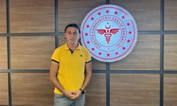 Kardiyoloji Uzmanı Dr. Teker, Başhekim Yardımcısı oldu