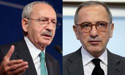 Kılıçdaroğlu'ndan Fatih Altaylı'ya: Merkepler adam olur... 