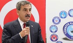 Önder Kahveci: Memurlarımız yoğun bir iş yükü altında çalışmaktadır