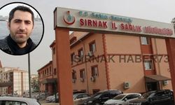 Yeni Atanan  Sağlık Müdürü Göreve Başlama Mesajı