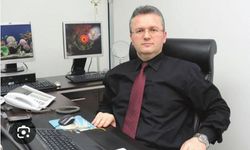 Bakan Yardımcısı Dr. Yasin ERKOÇ'un biyografisi