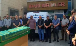 Çocuk Hastalıkları Uzmanı kansere karşı verdiği mücadelede hayatını kaybetti.