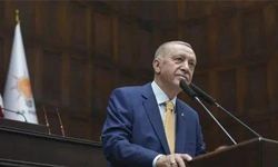 Erdoğan'dan Kabine'de değişiklik sinyali