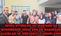 Hastanede Sevilmediği İddia Edilmişti,  Gözyaşlarıyla Uğurlandı