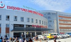 Eskişehir Hastaneleri Alarm Veriyor