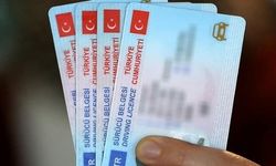 Sürücüler dikkat! son tarih 31 aralık