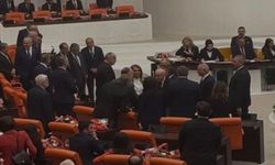 Bahçeli DEM Parti yöneticileriyle tokalaştı: ‘Yeni bir döneme giriyoruz…’