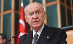 Bahçeli’yi sadece özel kalemi görüyor