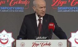 Bahçeli: Türkler ile Kürtlerin birbirini sevmesi farzdır