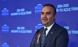 Bakan Kacır: Sağlık alanında 212 bin nitelikli istihdamın önünü açtık