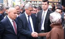 Bakan Memişoğlu: "Sağlık çalışanlarına şiddete toleranmız yok"