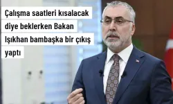 Bırakın çalışma saatlerini indirmeyi, daha fazla çalışmamız gerek