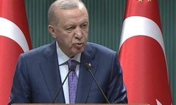 Cumhurbaşkanı Erdoğan: Enflasyonda düşüş sürecek