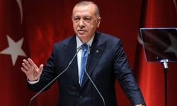 Cumhurbaşkanı Erdoğan'dan Yenidoğan Çetesi Açıklaması