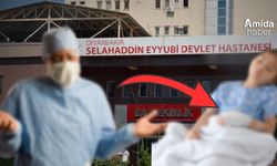 Diyarbakır’daki o hastanede ortopedi skandalı!