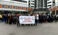 Genç Sağlık Sen: “Servislerimizi geri istiyoruz”