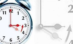 'Kış saati uygulaması devam edecek'