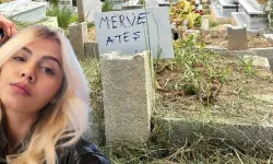 Depremde kaybolan Merve Ateş’in cenazesi 18 ay sonra bulundu