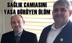 Sağlık camiası yasta! Doktor kansere yenik düştü