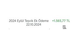 Sağlıkçıya Bin 500 Lira Teşvik Mi Olur ?