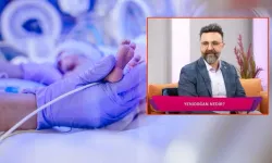 'Yenidoğan çetesi'nin elebaşı doktor, TV yayınına katılmış