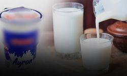 Bu sefer de ayran listede: İlaçlı sıvı içirmişler