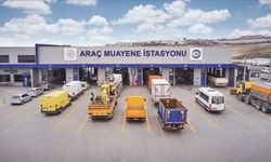 2025 araç muayene ücretlerine büyük zam