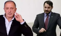 Altaylı: Berat Albayrak, Enerji ve Tabii Kaynaklar Bakanı olarak geri dönebilir