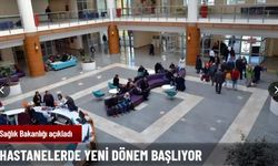 Yoğun bakımlara yapay zeka destekli anlık takip sistemi geliyor