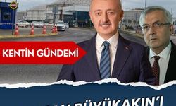 İddia:Büyükşehir Belediye Başkan Büyükakın’ı, Sağlık Müdürü yanıltmış