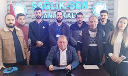 SAĞLIK-SEN’den görevden uzaklaştırma kararına tepki