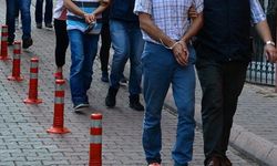 Koruma altındaki çocuğun öldü:14 çalışan tutuklandı