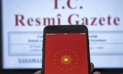 Resmi Gazete'de yayımlanarak yürürlüğe girdi!  'Her ne olursa olsun 2 yılı geçmeyecek'