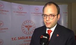 Sağlık Müdürü Güner: Çürük elmaları ayıklayacağız