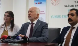 Sağlık Müdürü Yaşar Bildirici, "Greve Katılan Aile Hekimlerini Tehdit Ettiği" İddialarına Yanıt Verdi